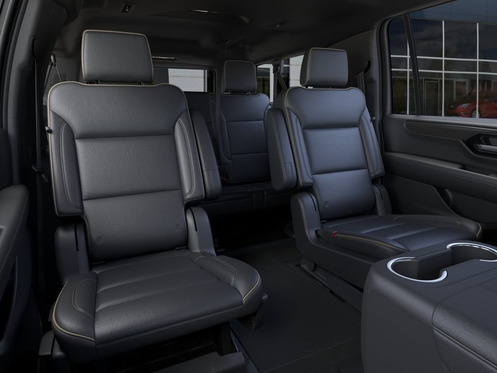 New 2026 GMC Yukon XL Elevation w/ Elevation Premium Package AWD/4WD image 47
