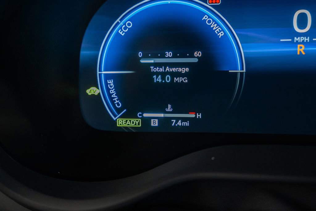 New 2026 Toyota Sienna Platinum image 48