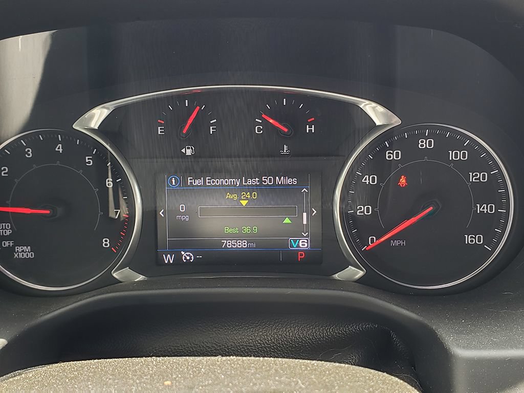 Used 2020 GMC Acadia SLE w/ Driver Convenience Package FWD image 10