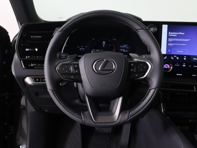 New 2026 Lexus RX 350 AWD image 22