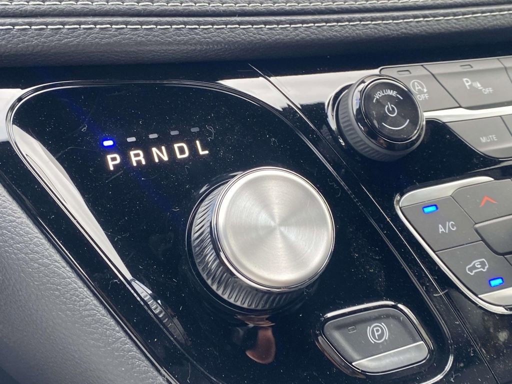 New 2026 Chrysler Pacifica Select image 19