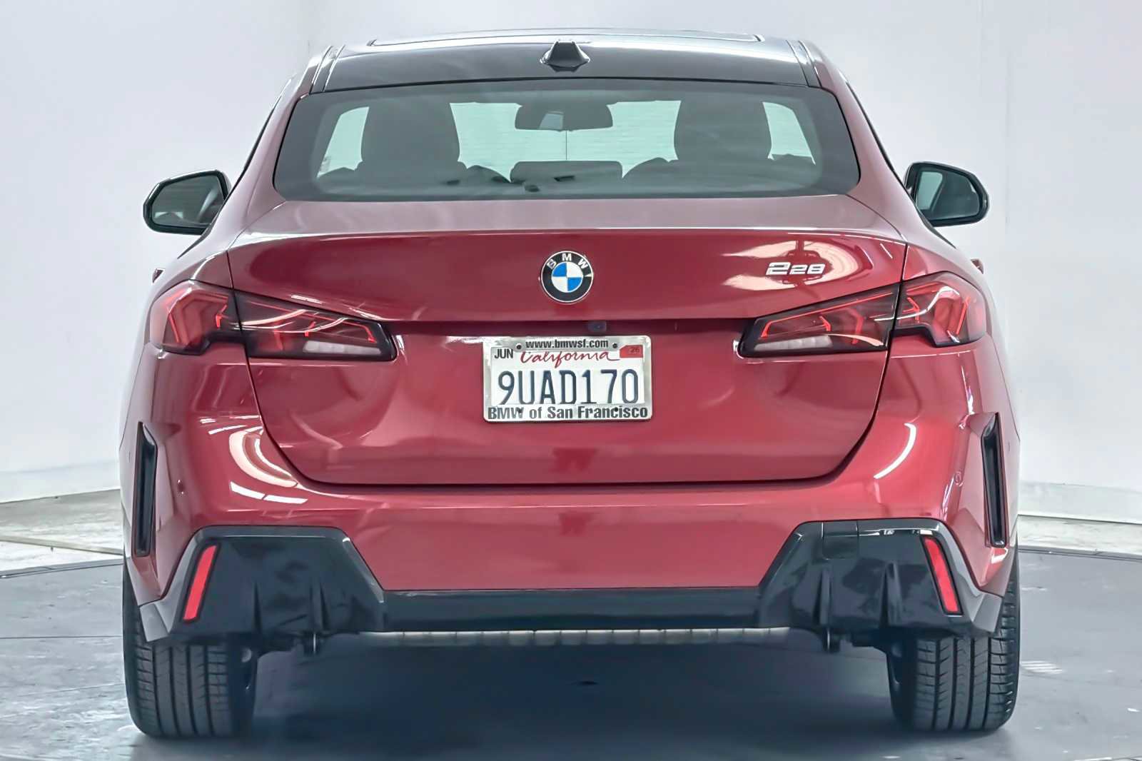 Used 2026 BMW 228i w/ Technology Package image 7