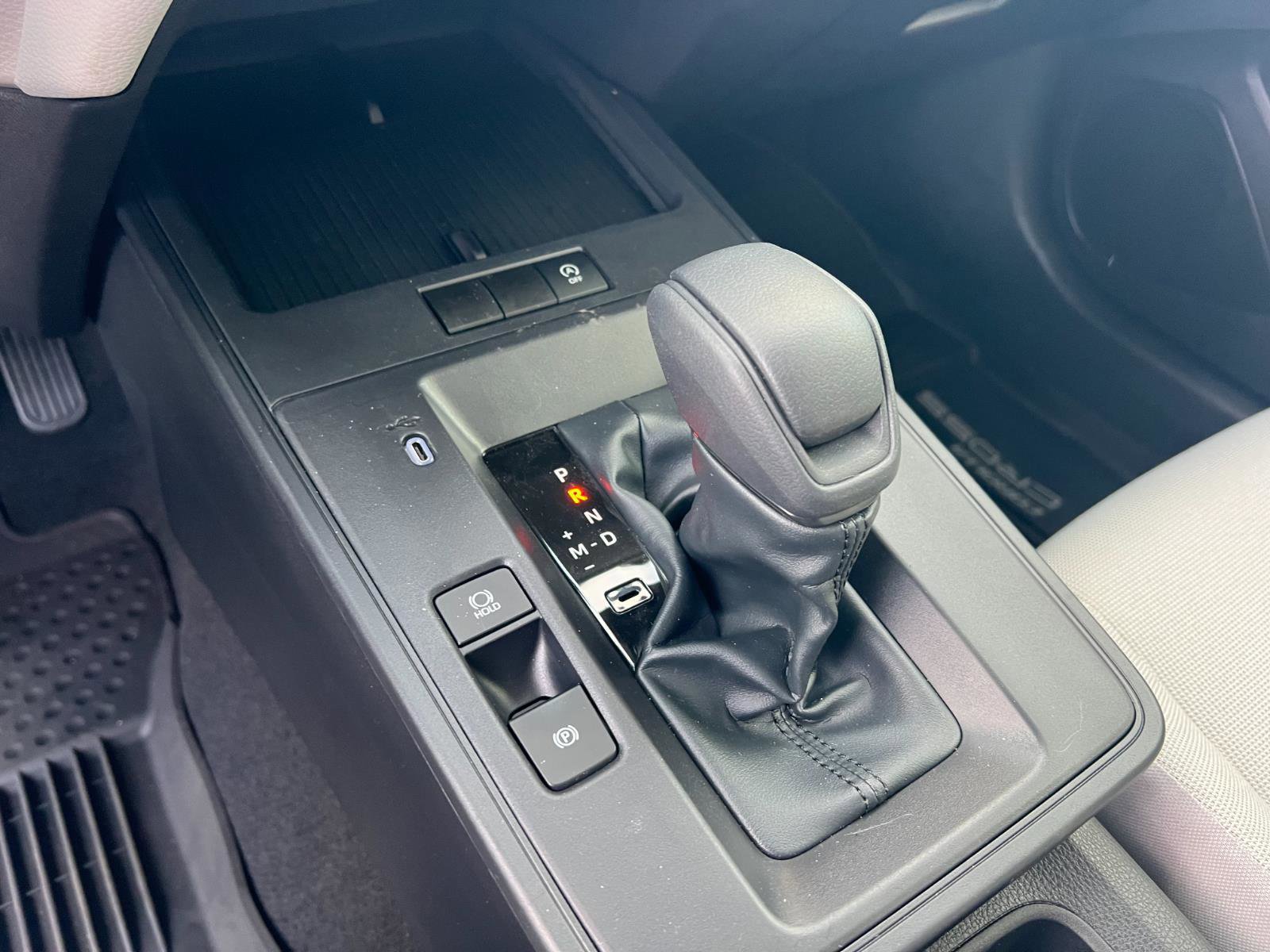 New 2026 Toyota Corolla Cross L image 29