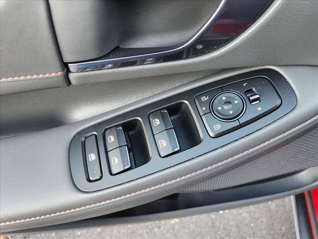 Certified 2024 Hyundai Sonata N Line FWD image 27