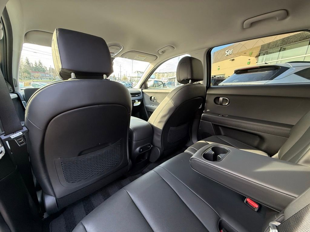 Certified 2025 Hyundai Ioniq 5 SEL image 15