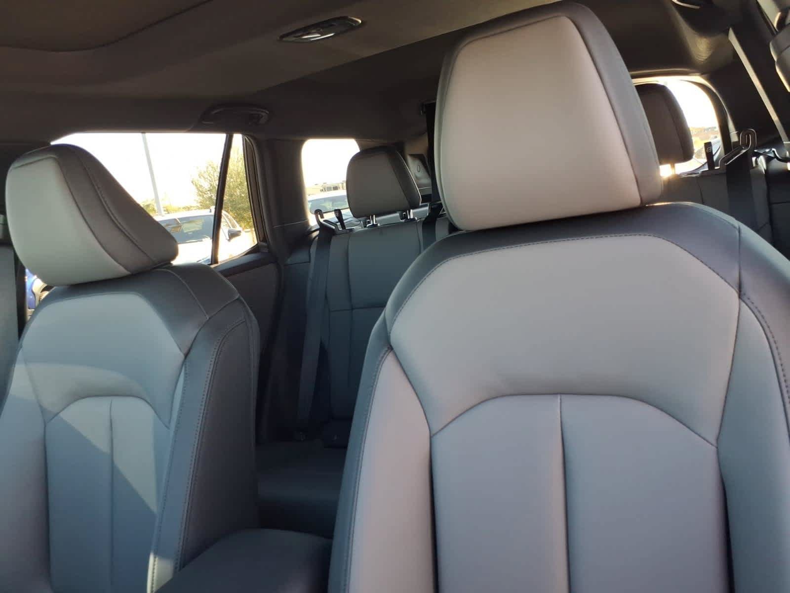 New 2026 Subaru Outback Premium AWD/4WD image 22