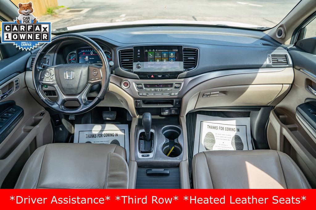 Used 2020 Honda Pilot EX-L image 23