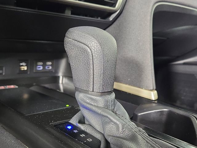 Used 2025 Toyota Camry LE FWD image 20