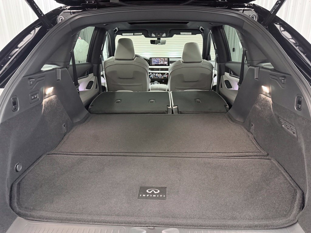 New 2027 INFINITI QX65 Sport w/ Premium Package AWD/4WD image 43