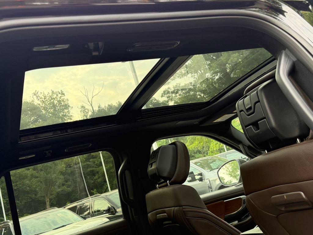 New 2027 Ford Expedition Max King Ranch AWD/4WD image 9