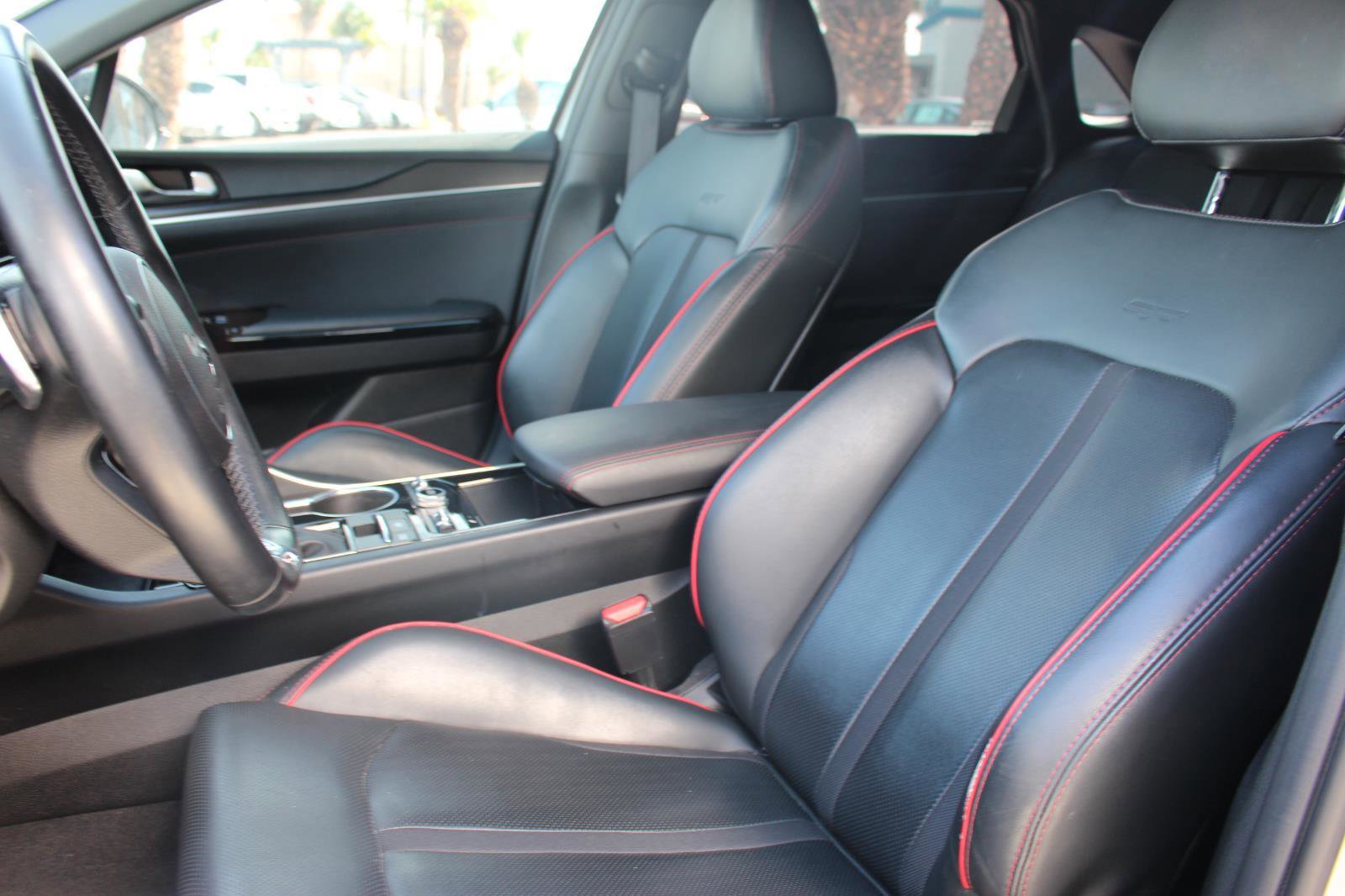 Used 2023 Kia K5 GT image 17