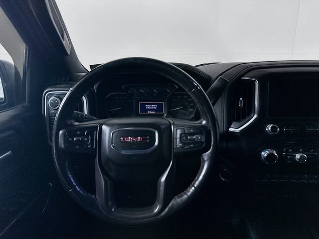 Used 2019 GMC Sierra 1500 AT4 w/ AT4 Premium Package image 24