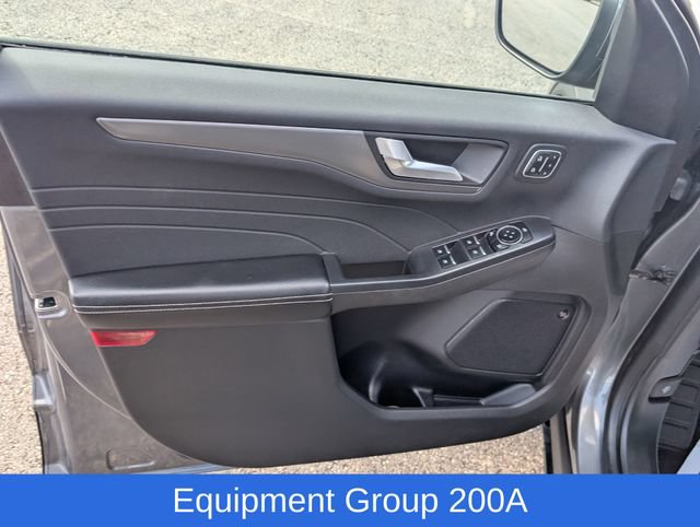 Used 2023 Ford Escape Active w/ Tech Pack #2 AWD/4WD image 11