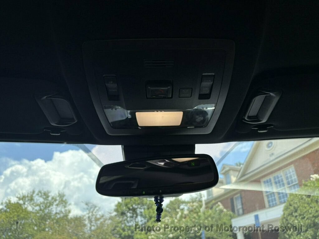 Used 2020 Lexus NX 300 F Sport w/ F Sport Premium Package FWD image 25