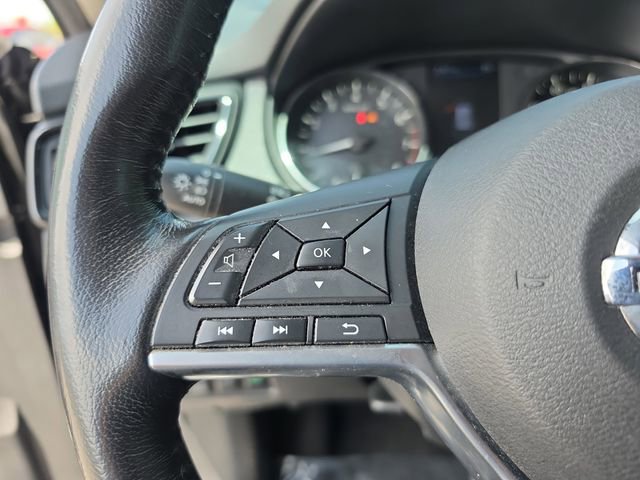 Used 2019 Nissan Rogue SV w/ Premium Package AWD/4WD image 22