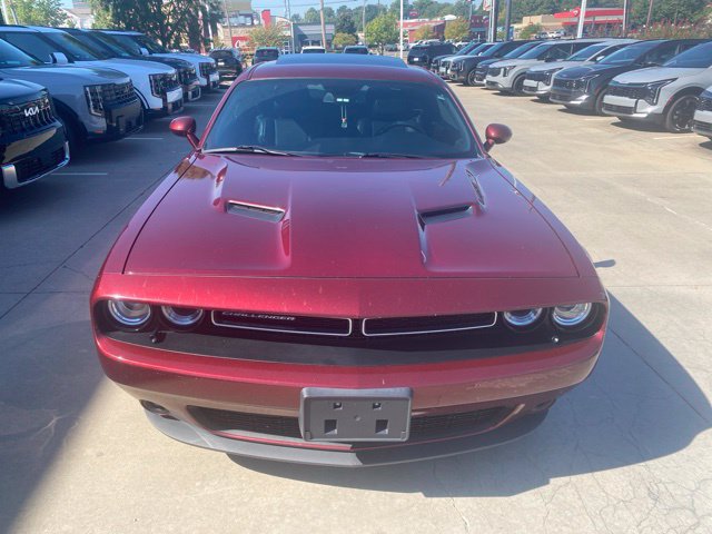 Used 2018 Dodge Challenger GT w/ Technology Group AWD/4WD image 2