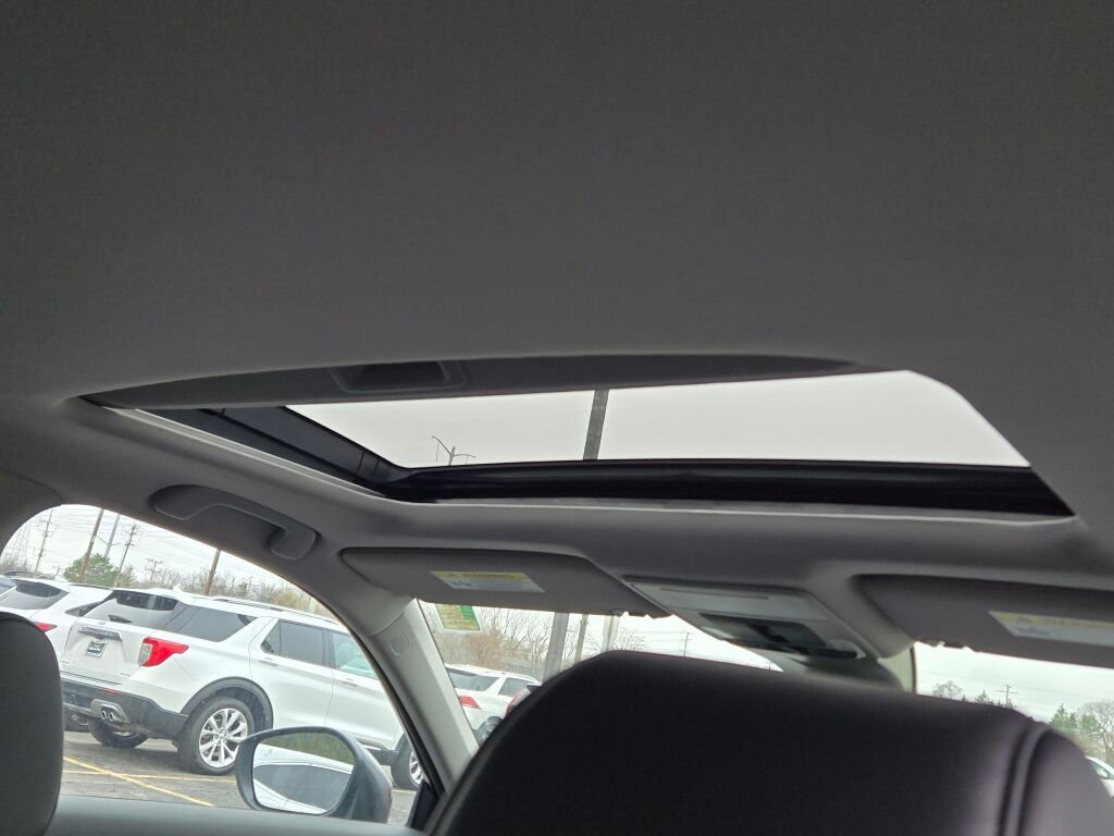 New 2026 Acura Integra image 17