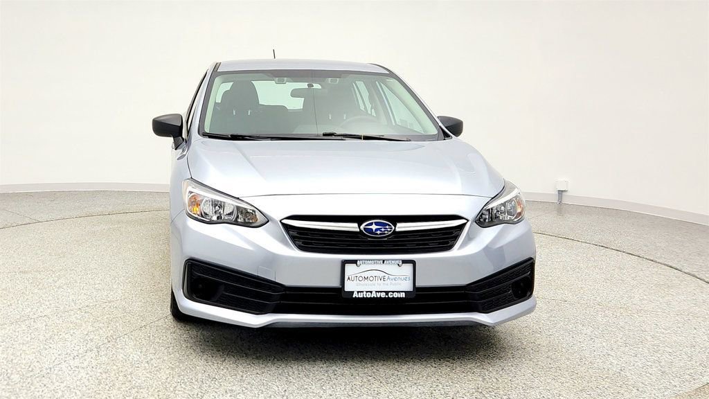 Used 2023 Subaru Impreza 2.0i image 1