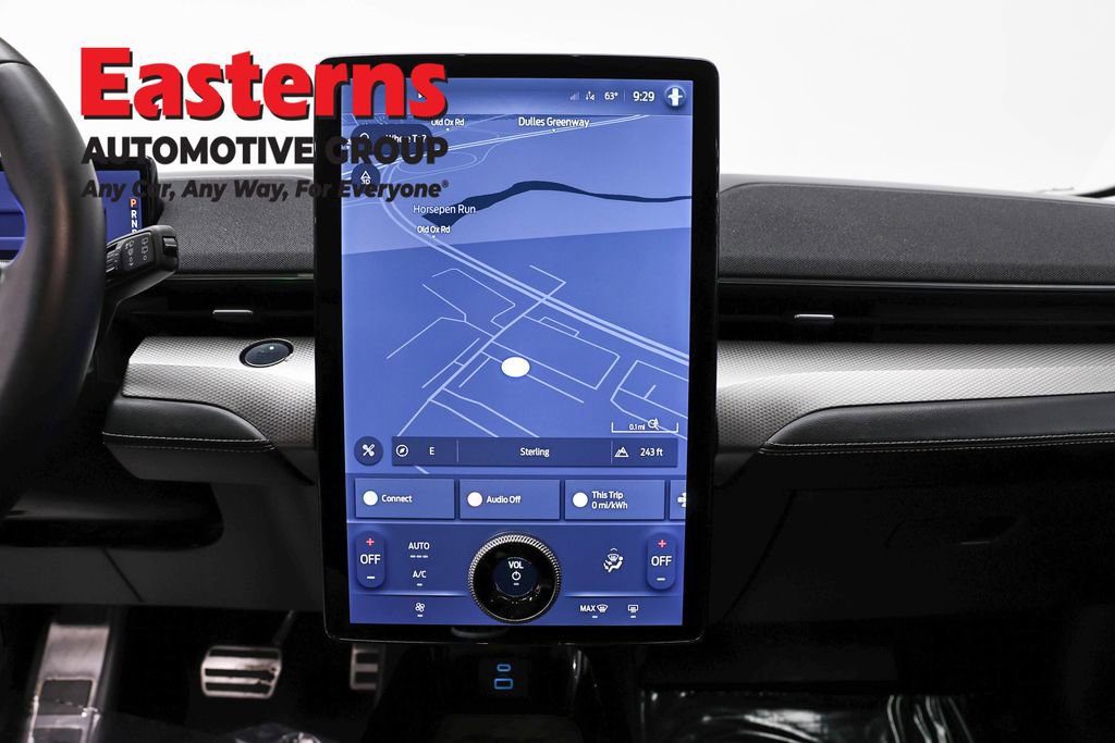 Used 2021 Ford Mustang Mach-E Select image 12