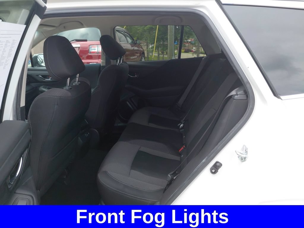 Used 2021 Subaru Outback Premium w/ Popular Package #1 AWD/4WD image 22