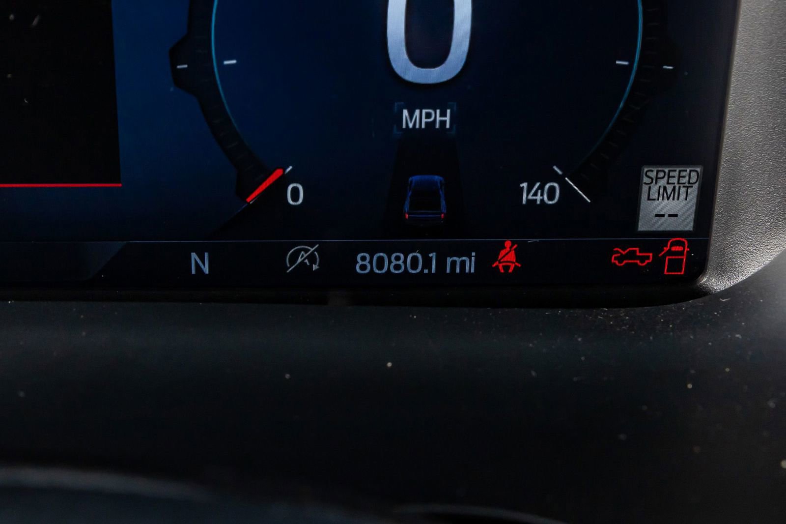 Used 2025 Ford F150 Raptor image 21