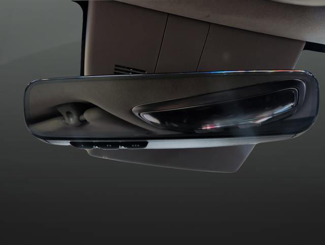 Used 2021 Genesis GV80 3.5T w/ Prestige Package 07 image 26