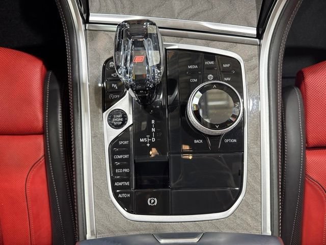Used 2022 BMW 840i Gran Coupe xDrive AWD/4WD image 40
