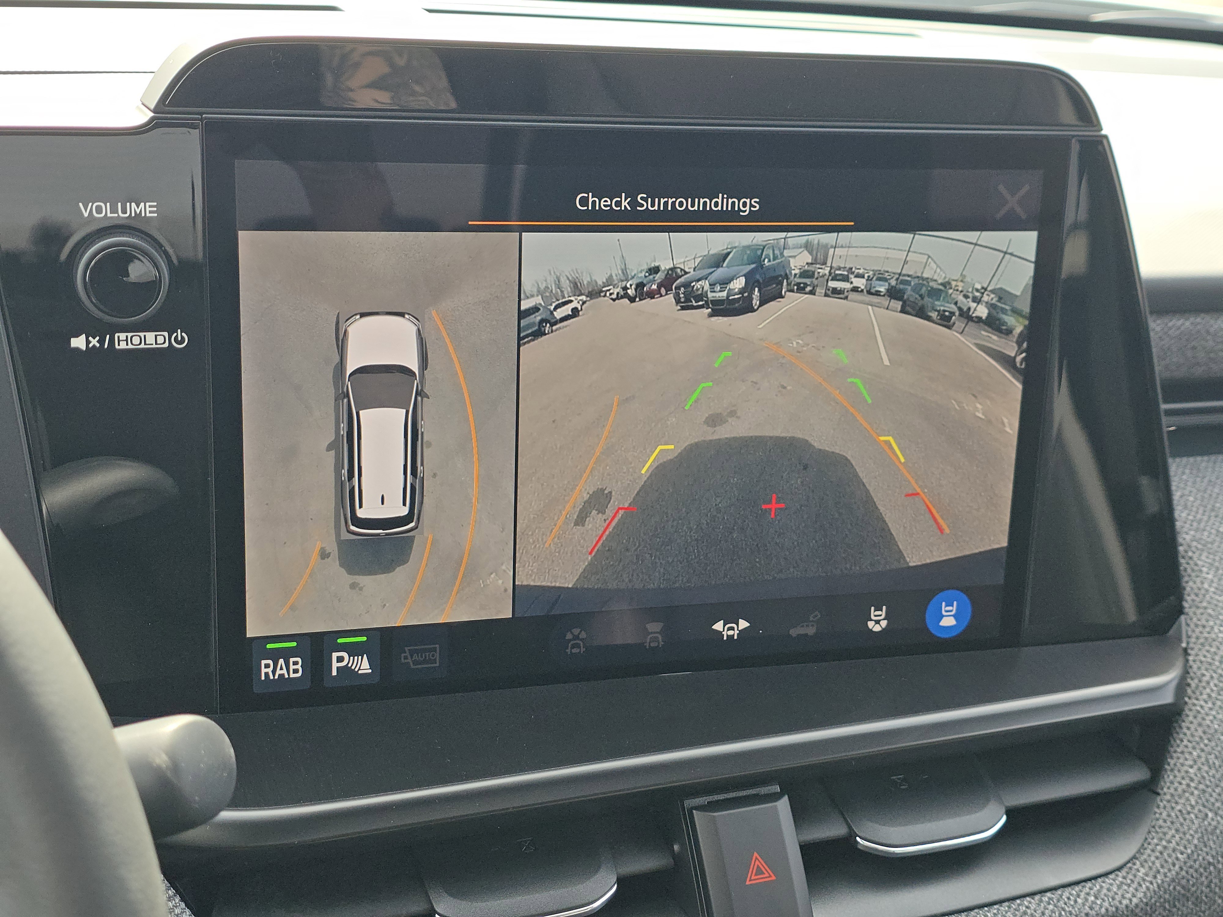 New 2026 Subaru Outback Limited XT AWD/4WD image 24