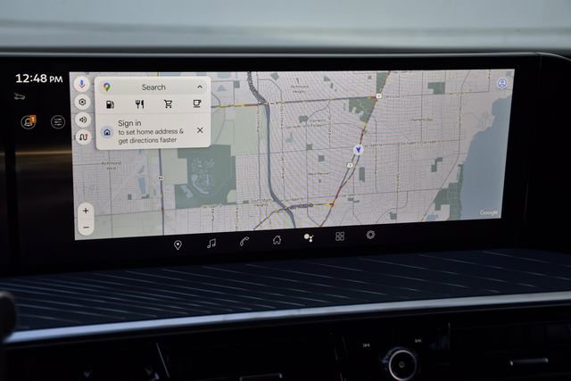 New 2026 INFINITI QX80 Autograph w/ Autograph Exterior Package image 13