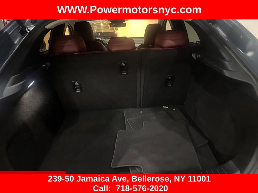 Used 2024 MAZDA CX-30 AWD 2.5 S w/ Preferred Package image 23