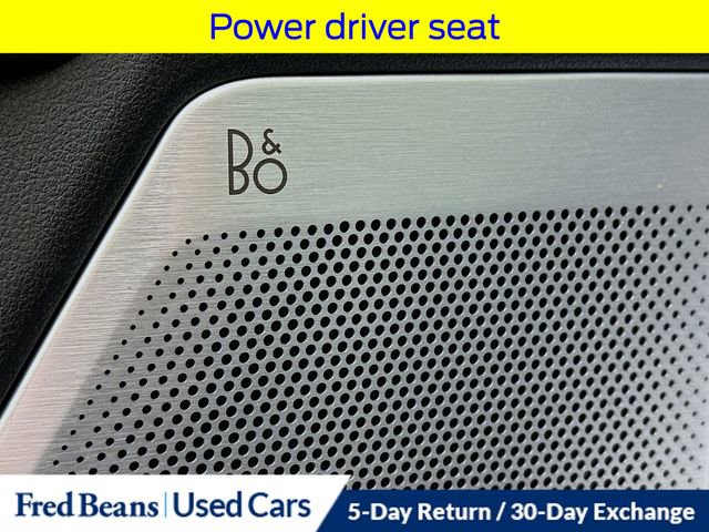 Certified 2023 Ford F150 Platinum w/ Equipment Group 701A High image 24