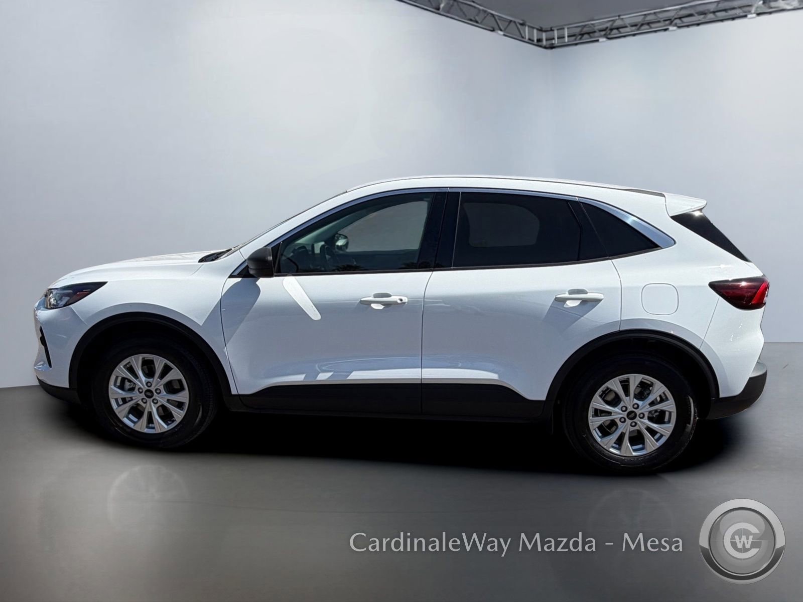 Used 2024 Ford Escape Active w/ Tech Pack #1 FWD image 8