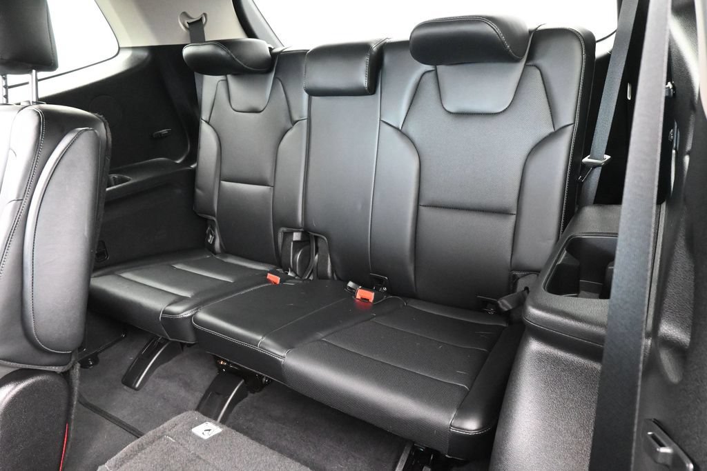 Used 2023 Kia Telluride S AWD/4WD image 35