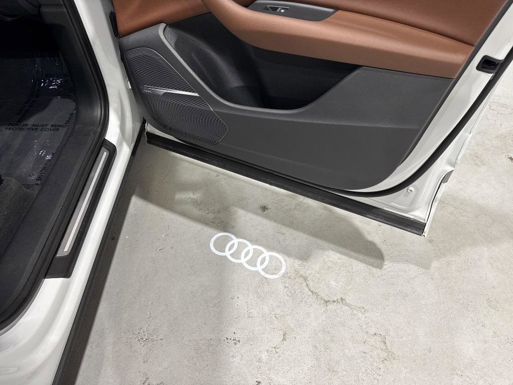 Used 2018 Audi Q7 3.0T Premium Plus w/ Premium Plus Package image 61