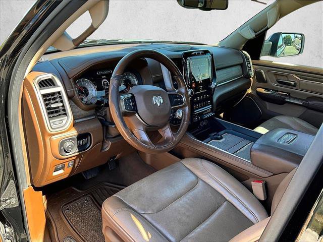 Used 2020 RAM 1500 Limited image 14