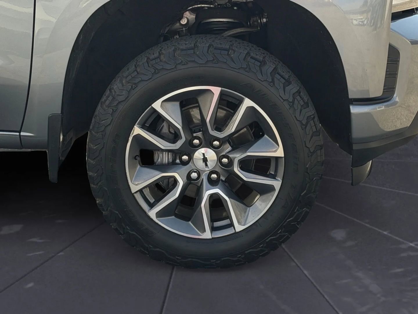 Used 2019 Chevrolet Silverado 1500 RST w/ All-Star Edition image 34