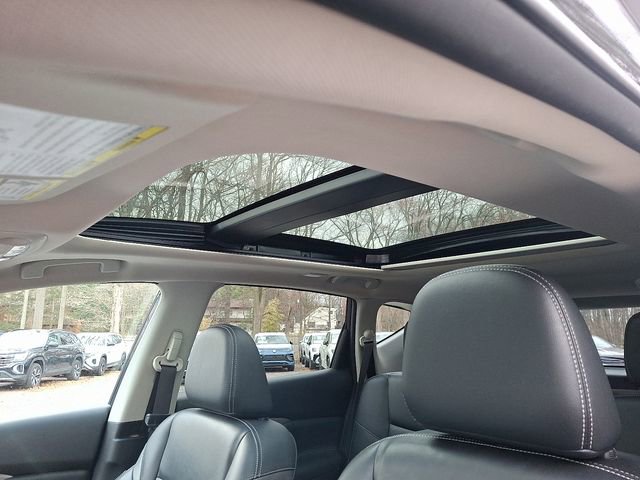 Used 2018 Nissan Murano SL w/ Moonroof Package AWD/4WD image 21