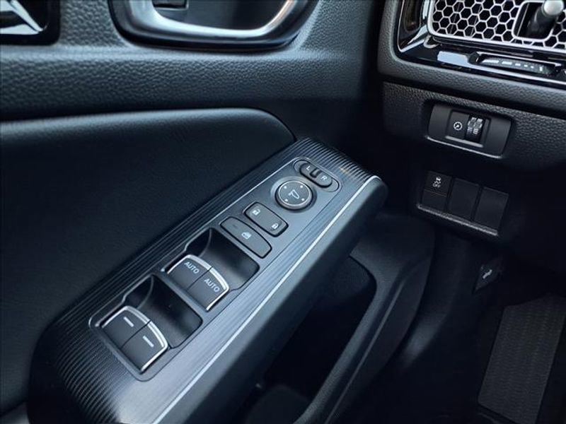 New 2026 Honda Civic Sport Touring image 22