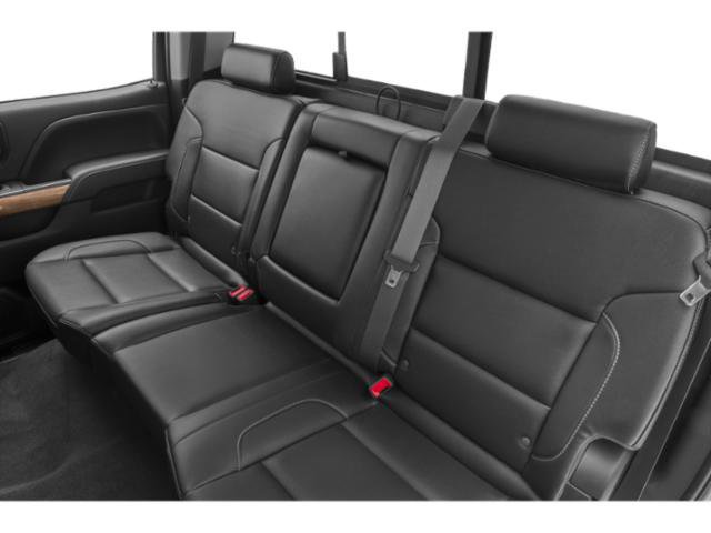 Used 2015 Chevrolet Silverado 3500 LTZ w/ Duramax Plus Package AWD/4WD image 19