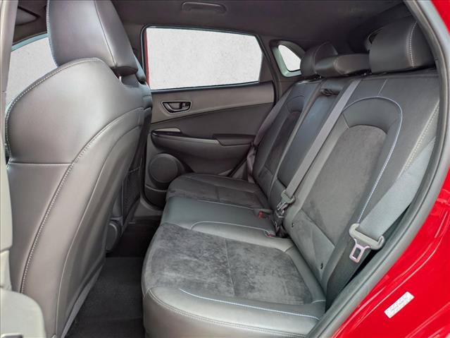 Used 2022 Hyundai Kona N FWD image 18