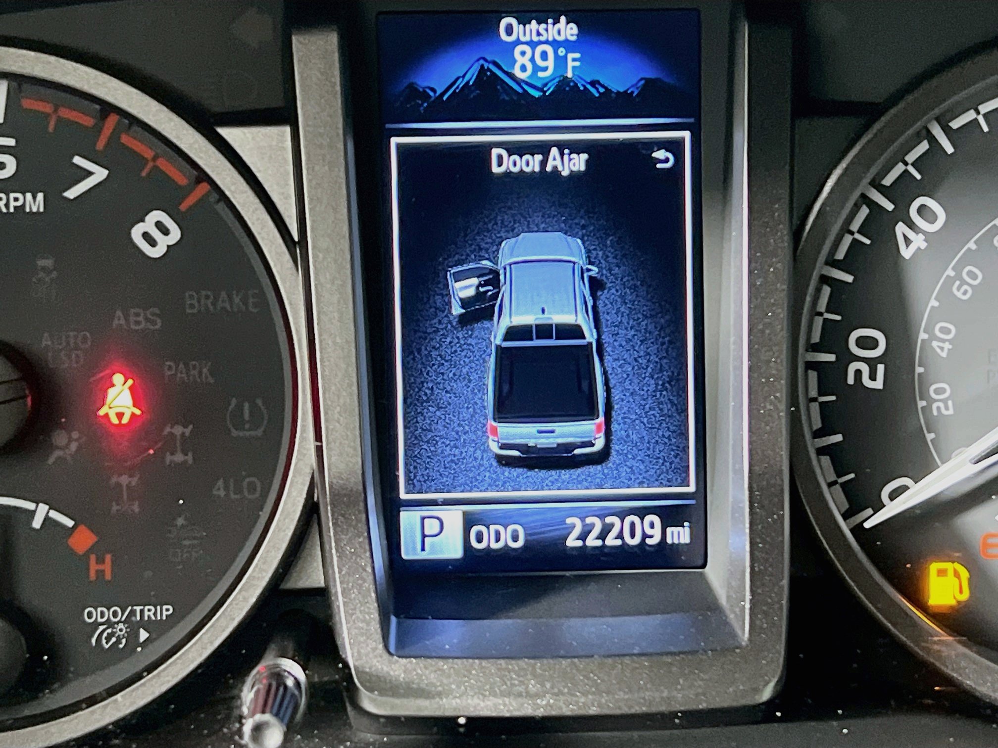 Used 2023 Toyota Tacoma TRD Sport RWD image 22