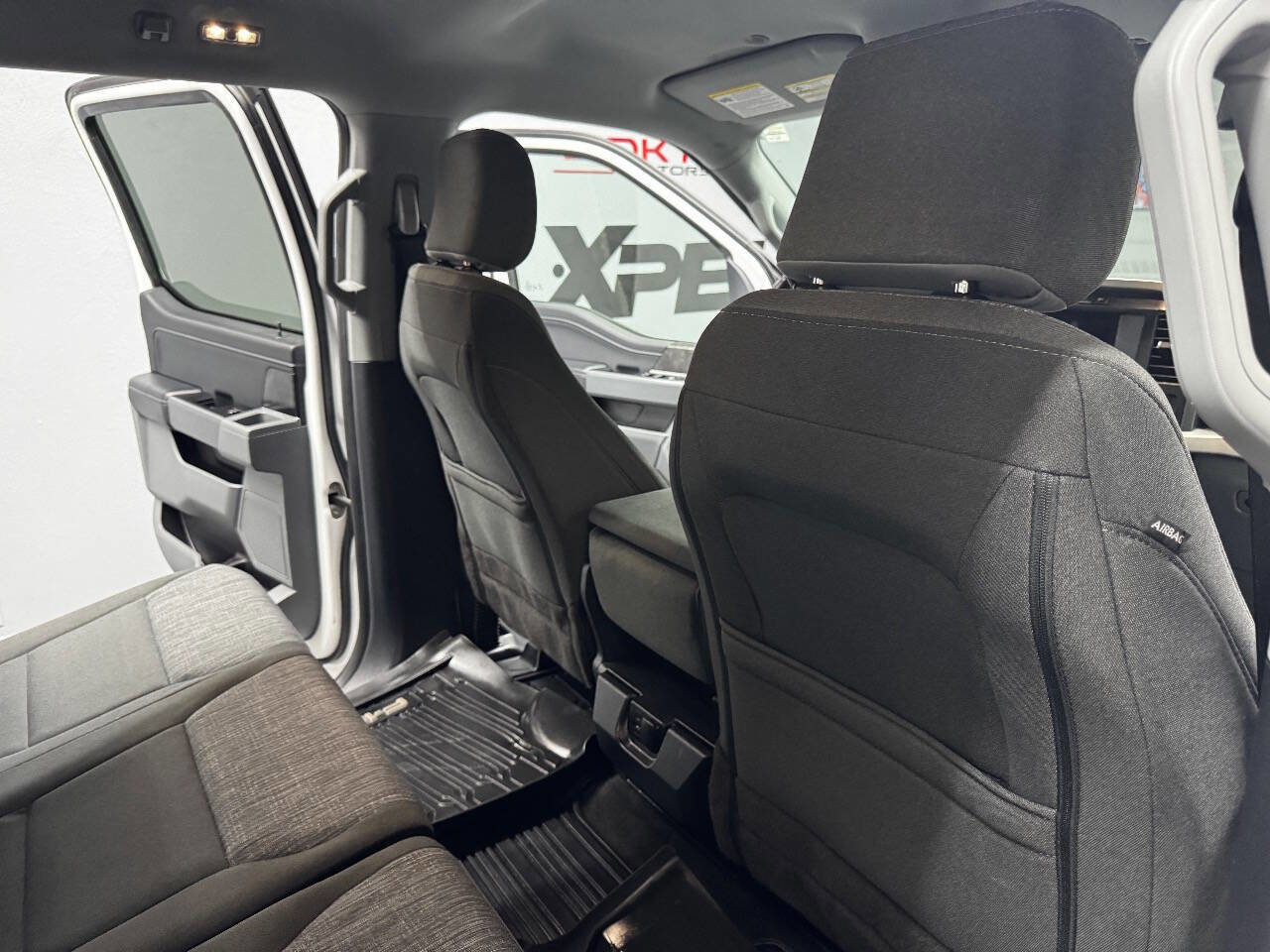 Used 2022 Ford F150 XLT w/ Equipment Group 301A Mid image 40