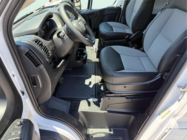 New 2026 RAM ProMaster 1500 w/ Convenience Group FWD image 10