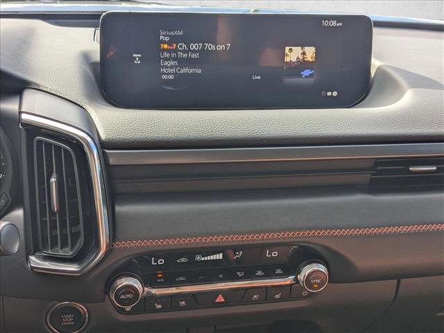 Used 2024 MAZDA CX-50 2.5 Turbo w/ Accent Package image 13