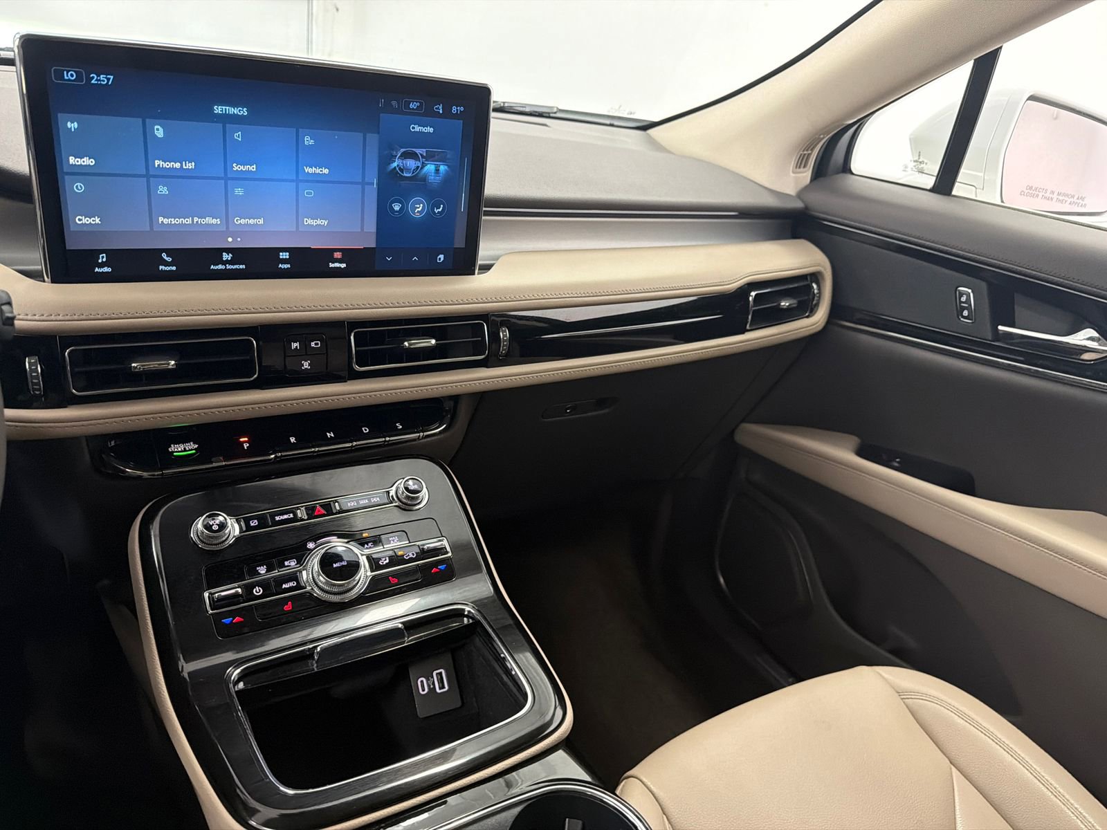 Used 2022 Lincoln Nautilus AWD image 24