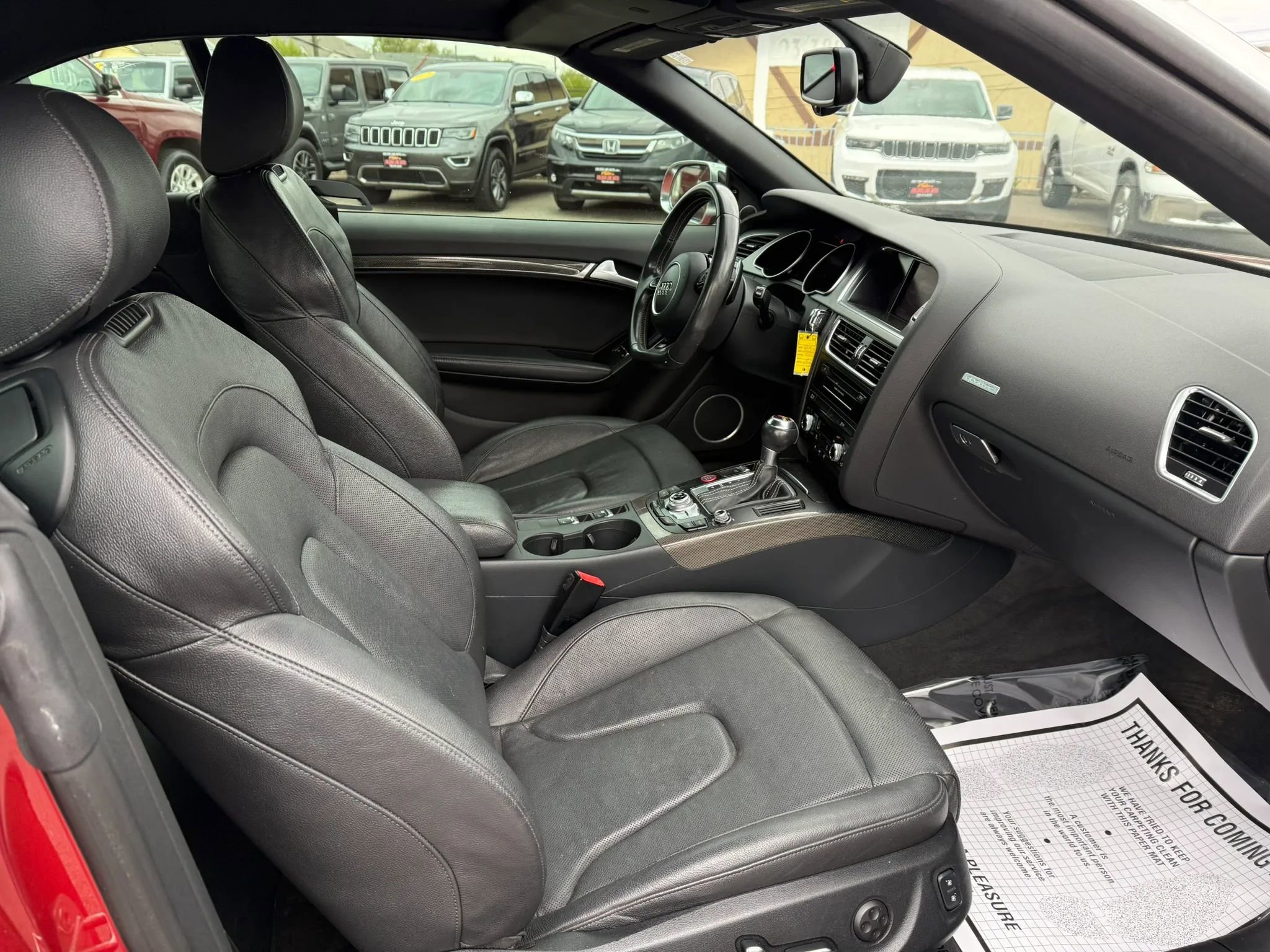 Used 2014 Audi S5 Premium Plus AWD/4WD image 14