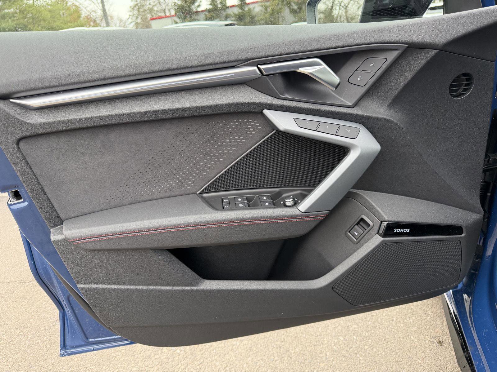 New 2026 Audi S3 Premium image 10