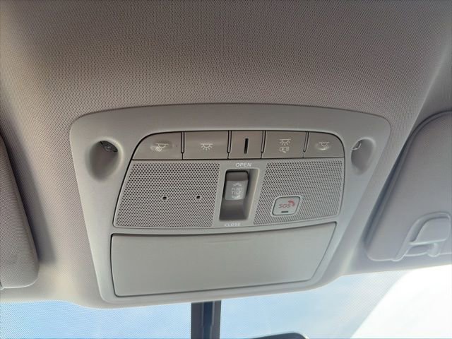 Used 2017 Nissan Murano Platinum w/ Platinum Technology Package image 27