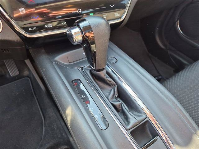 Used 2016 Honda HR-V EX image 10