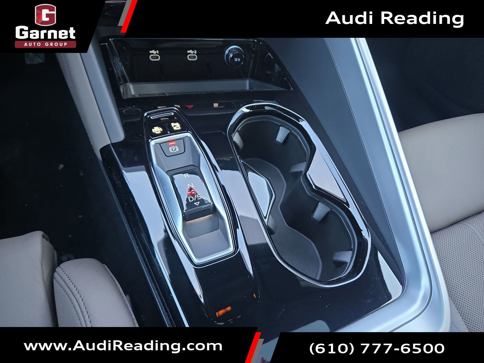 New 2025 Audi Q5 Premium Plus image 16